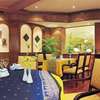 Moevenpick Resort Cairo-Pyramids 